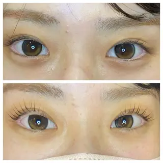 マツエク・マツパ アイリスト CHISAの眉毛・アイブロウイメージ