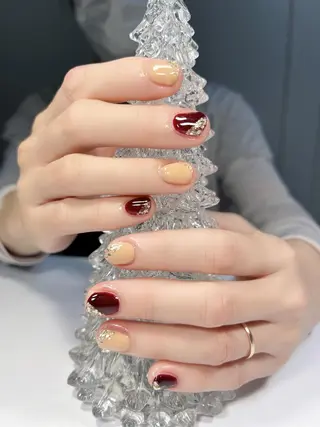 ネイル ネイルサロン ロア旧ジョリーのネイルデザイン