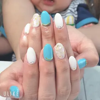 ネイル nail roomのネイルデザイン