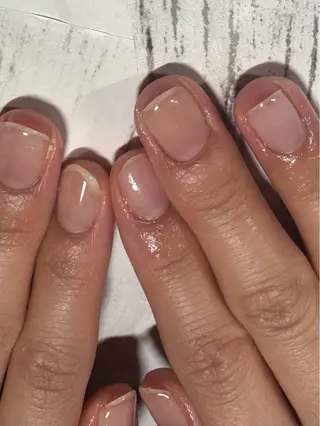 ネイル e.nail所属・🍎吉田 恵里🍎のネイルデザイン