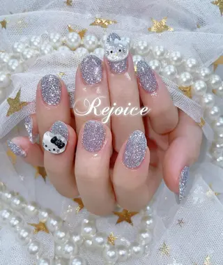 ネイル ❤️リリス❤️ 渋谷ネイルのネイルデザイン