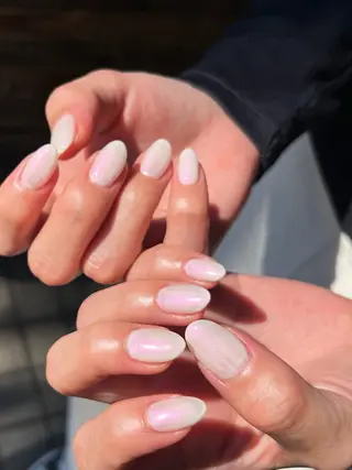 ネイル 玉垣 カーレン枝理子 Fam-erのネイルデザイン