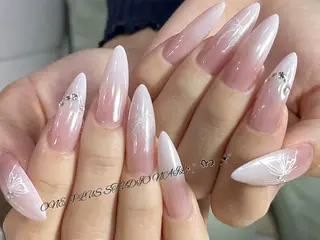 ネイル haruka 🧸のネイルデザイン