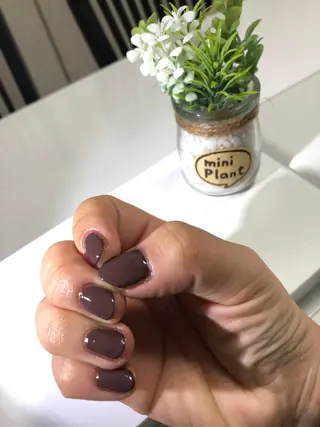 ネイル nanamin nail所属・眉サロン KE. 船橋日大前駅徒歩1分の眉毛・アイブロウイメージ