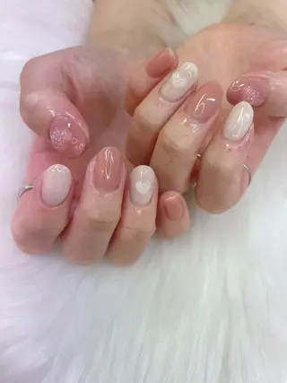 ネイル KUKU所属・KUKU nailのネイルデザイン