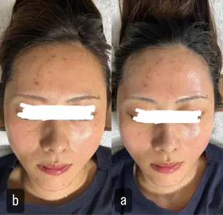 217whitening  room所属・217 ホワイトニングルームのエステ・リラクイメージ