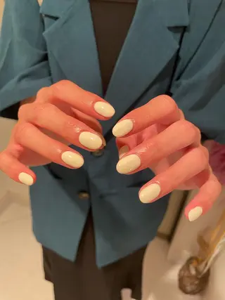 ネイル Ami 🦥のネイルデザイン