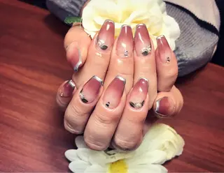 ネイル NAIL salon ACEのネイルデザイン