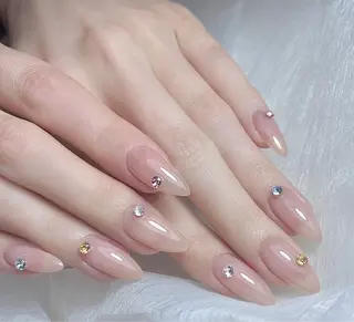 ネイル nancy nailのネイルデザイン