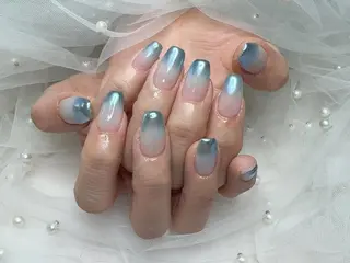 ネイル nail GZMのネイルデザイン