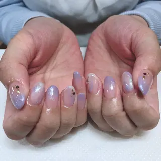 ネイル Ebina Ryoのネイルデザイン