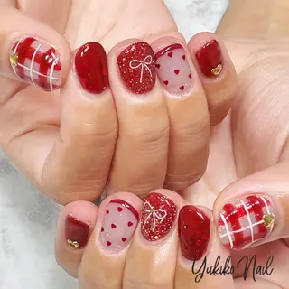 ネイル ユキコ ネイルのネイルデザイン