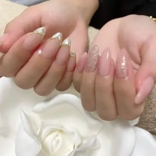 ネイル 💅fleur Ayumiのネイルデザイン