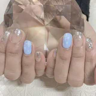 ネイル nail salon Bayのネイルデザイン