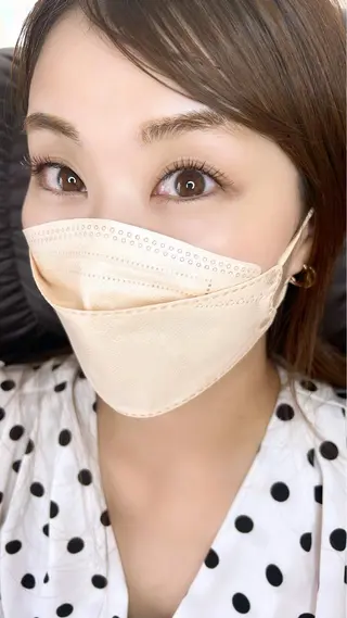 マツエク・マツパ Belinda 🦋二見陽子のマツエク・マツパデザイン