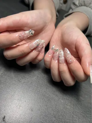 ネイル oto nailのネイルデザイン