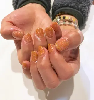 ネイル KaHaNa nail salonのネイルデザイン