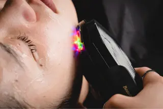 シェアハピ 隼人のヘアスタイル