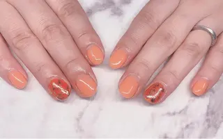 ネイル Lily Blancheのその他イメージ