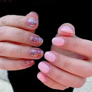 ネイル nanika所属・nanika .8のネイルデザイン