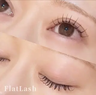 マツエク・マツパ ルクール見附店 吉田愛来のマツエク・マツパデザイン