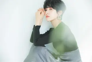 ショート ママ美容師まつげ 🤍まき🤍のマツエク・マツパデザイン