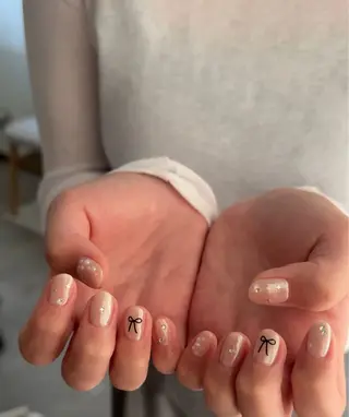 ネイル cyaan所属・nail salon Cyaanのネイルデザイン