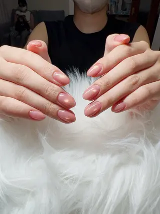 ネイル Tsugimonail所属・Tsugimo ネイルのネイルデザイン