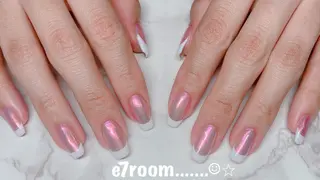 ネイル 江口 佳奈のネイルデザイン