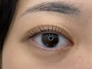 マツエク・マツパ MO MOのマツエク・マツパデザイン