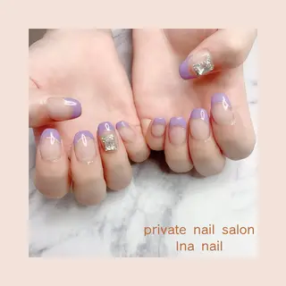 ネイル ✤Ina nail✤のネイルデザイン