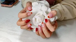 ネイル nail salon Blancのネイルデザイン