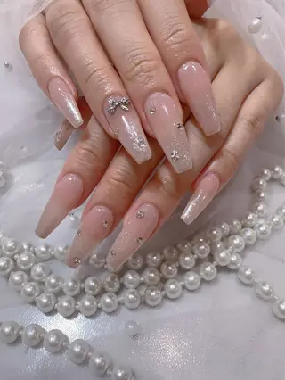 ネイル You&Me Miyuのネイルデザイン