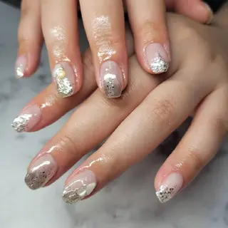 ネイル Nail salon Coco所属・Nail salon Coco【溝の口駅】のネイルデザイン