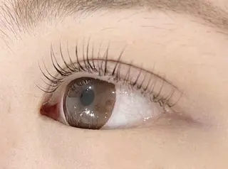 マツエク・マツパ ESCOS🌷 MURAKAMIのマツエク・マツパデザイン