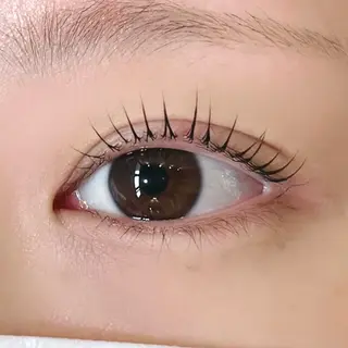 マツエク・マツパ alones所属・alones ricoのマツエク・マツパデザイン