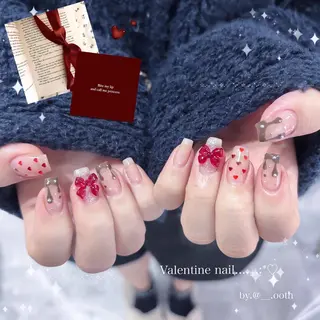 ネイル ému .Otohaのネイルデザイン