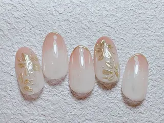 ネイル ネイルサロン パールのネイルデザイン