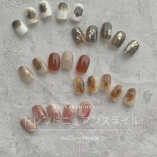 ネイル Rena colore'のネイルデザイン