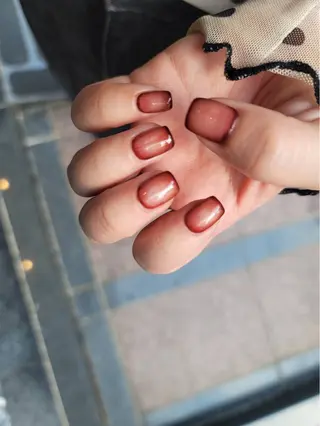 ネイル ide. Mikiのネイルデザイン