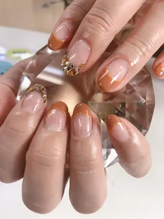 ネイル Lokahi NAILのネイルデザイン