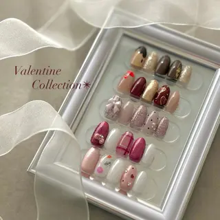 ネイル Beauty Studio 【nowa】所属・【nowa】小松 宙未 Soramiのネイルデザイン