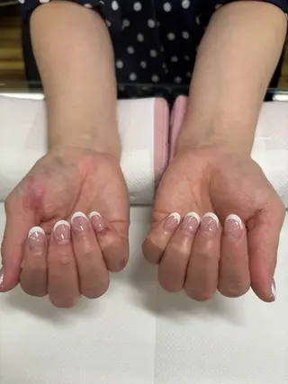 ネイル yamazoe 【MAXKELLY】のネイルデザイン