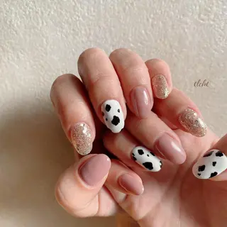 ネイル Rio 𓍼のネイルデザイン