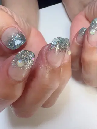 ネイル irooo 21のネイルデザイン