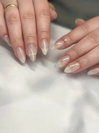 ネイル joie yumeのネイルデザイン