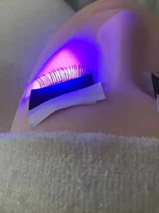 マツエク・マツパ アトリエ mioのヘアスタイル