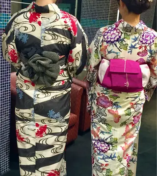 🩰 柔らかいカラー tomomi🌛のヘアスタイル