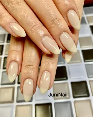 ネイル JuniNail 주니네일🇰🇷suのネイルデザイン