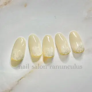 ネイル nailsalon ranunculusのネイルデザイン